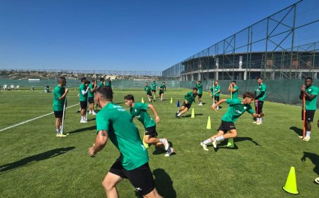 Yeşilova yüksek rakımda güç depoluyor