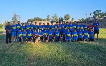 Gençlik Gücü geleceğe umutla bakıyor