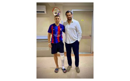 Hamza'ya başarılı operasyon