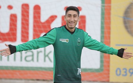 Küçük Kaymaklı’da Bahadır krizi