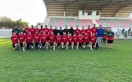 ﻿Mormenekşe’de hedef belli