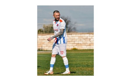 Musa Yılmazköylü oldu