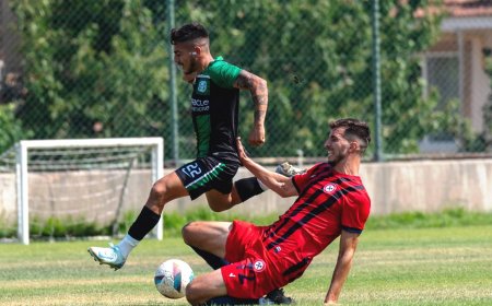 Değirmenlik tek golle kazandı