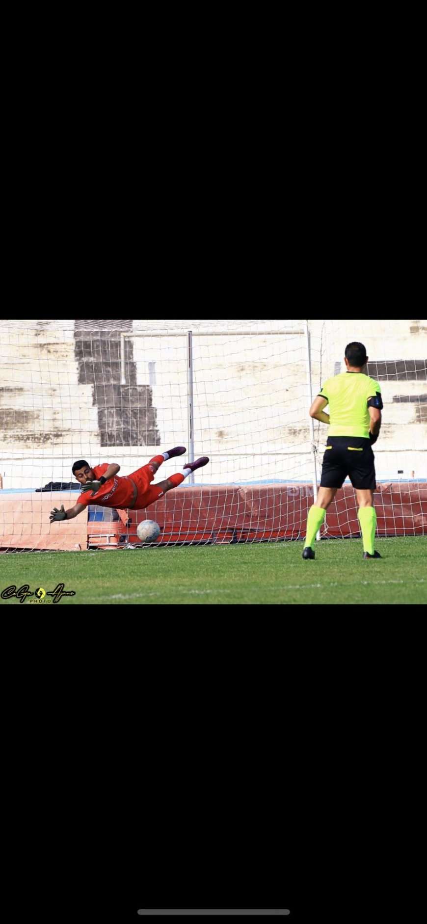 Tolga Nergiz Cihangir'de