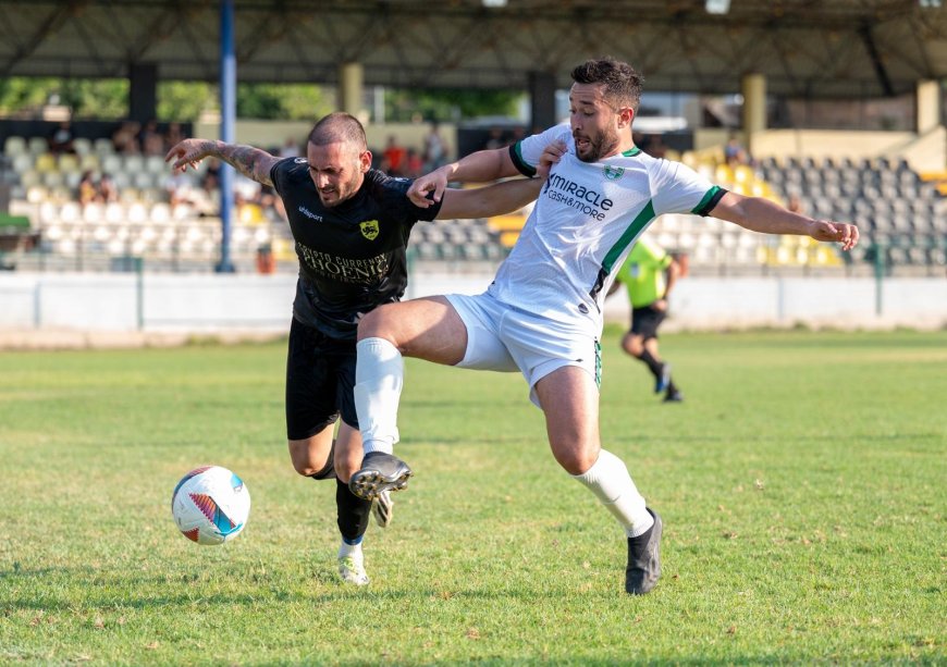 ﻿Beylerbeyi’nde kazanan Miracle Değirmenlik: 4-2