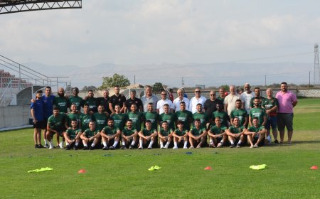 Mormenekşe gözünü zirveye dikti