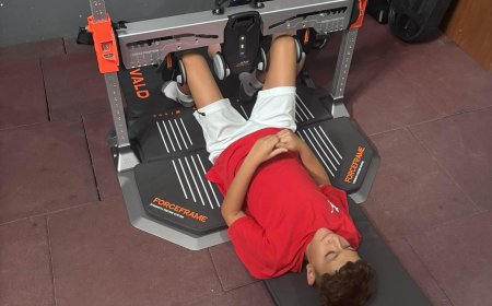 ﻿Millilerimizin atletik performans ölçümlerini Demir Moda yaptı