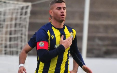 ﻿Doğan’da bir yıldız kaydı! Ahmet Sönmez ayrılmanın eşiğinde