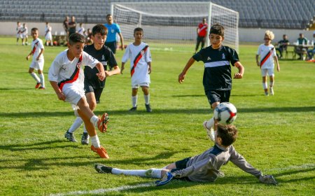 Millilerimiz iİlk maçı kazandı