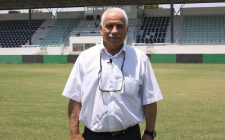 ﻿KTFAD Kupası, Süleyman Göktaş anısına oynanacak