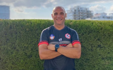 İskele'de alt yapılar ﻿Bayıkoğlu'na emanet