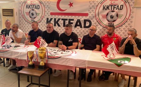 Göktaş anısına sahaya çıkacaklar