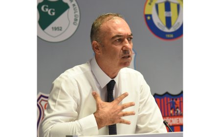 Ellerde VAR bizde YOK!!!