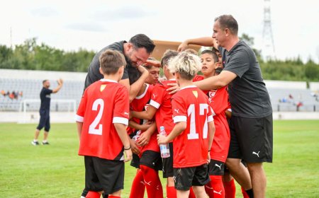 Azerbaycan'dan mutlu dönüyoruz