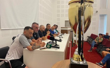 KTSYD Kupası sahibini bulacak