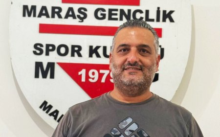 Maraş’a başkan dayanmıyor