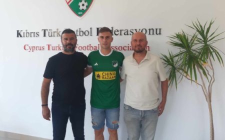 Gençlik Gücü transfere doymuyor