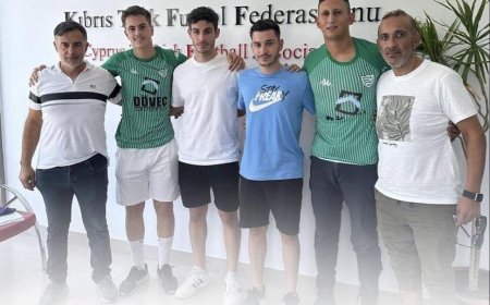 Çanakkale’de transfer bombaları 4 kez patladı