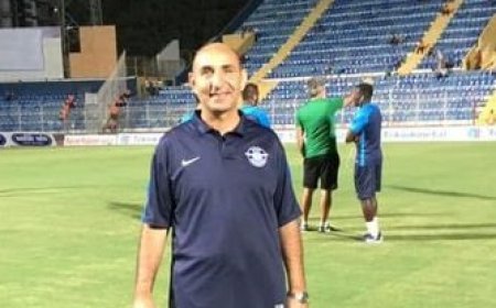 Gönyeli’de Piro ayrıldı