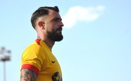 Yaşınses Gönyeli’de