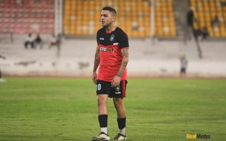 Fikret küllerinden doğdu