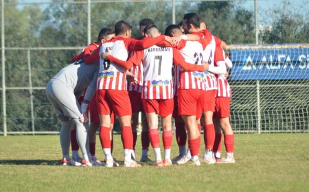 Gönyeli açılışla coşacak