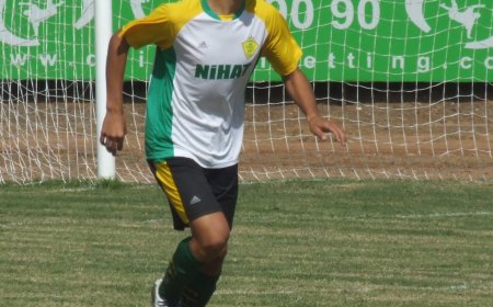 Onur Kandili anısına U12 turnuvası başladı