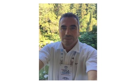 Hamitköy’de görev Yaman’ın