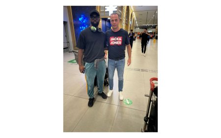 ﻿Doukara Gönyelili oldu