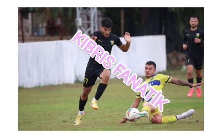 Yılmazköy galibiyetle başladı: 2-0