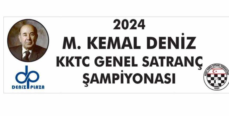 Hamleler M. Kemal Deniz anısına