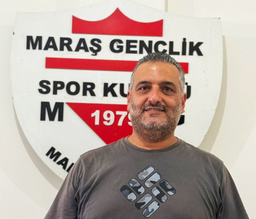 Maraş’a başkan dayanmıyor