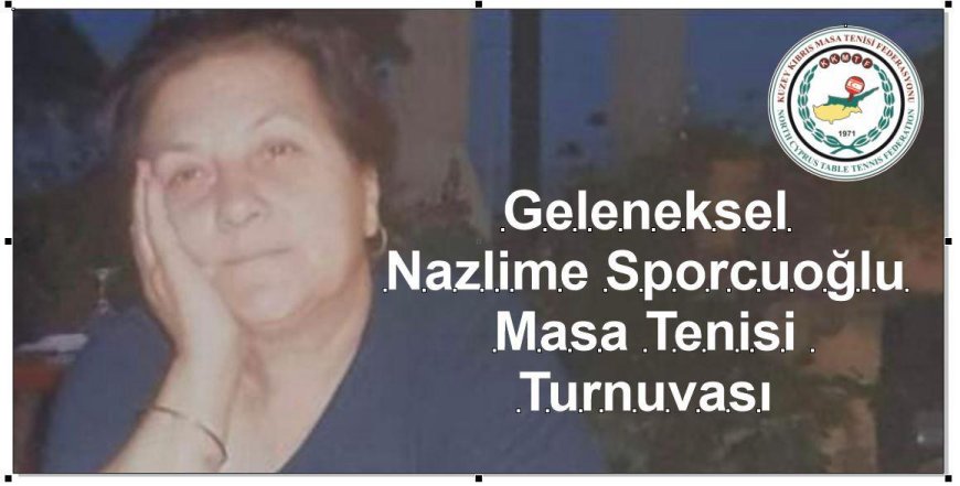 Masa Tenisinde anlamlı turnuva