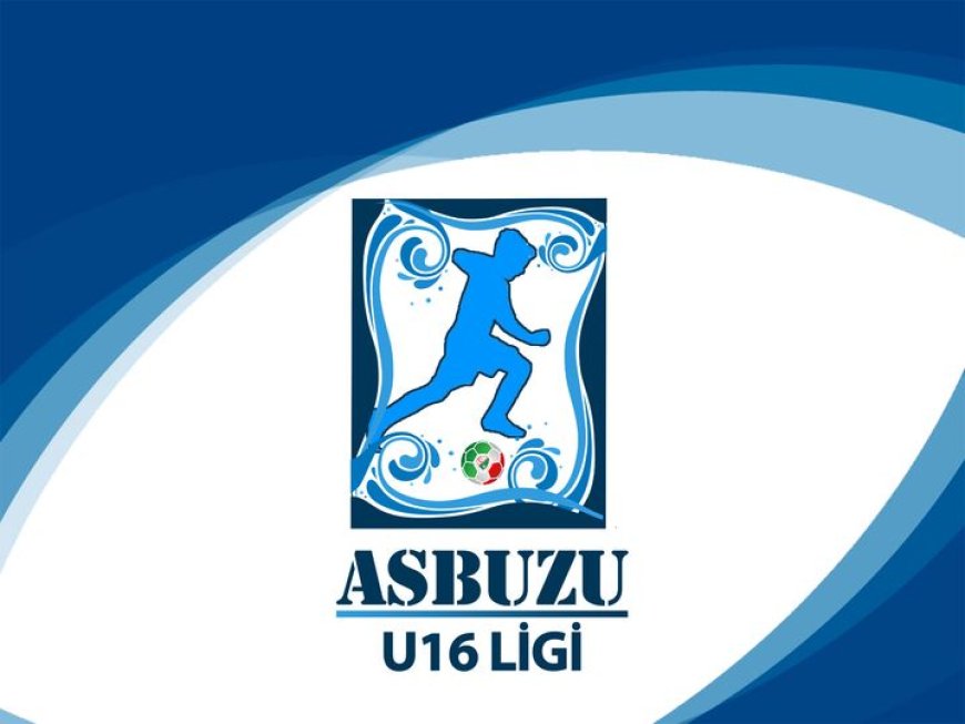 ﻿Asbuzu U16 Ligi'ne başvurular başladı