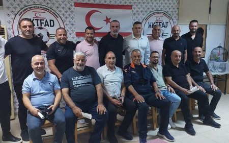 Topaloğlu’na üyelerden tam destek