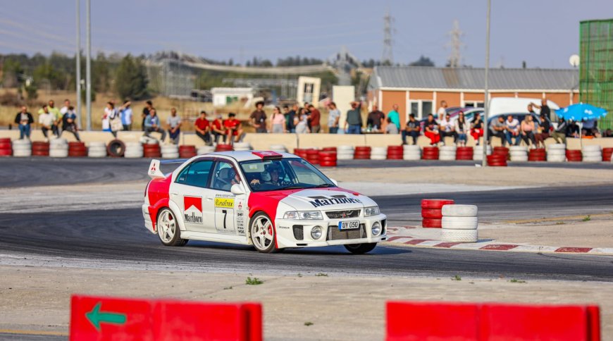 ﻿Cemsa’da “Time Attack” heyecanı yaşanacak