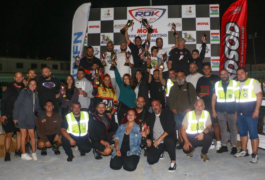 Cemsa'da Time Attack ve Auto Show nefes kesti