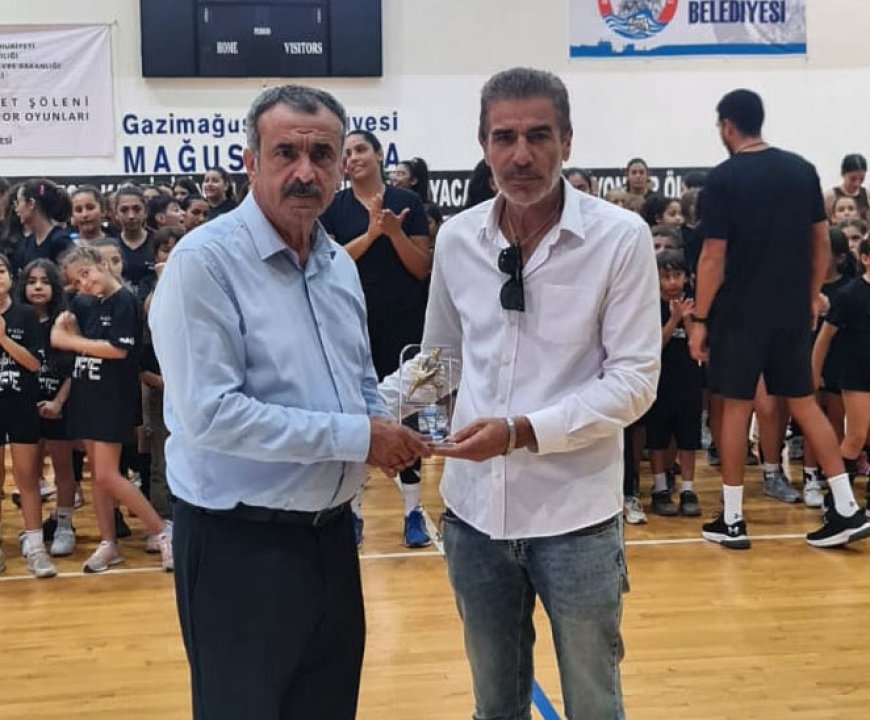 Voleybolda sezon programı belli oldu