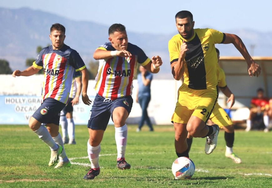 AKSA 1. Lig'de 16 takımda 31 Türkiyeli futbolcu