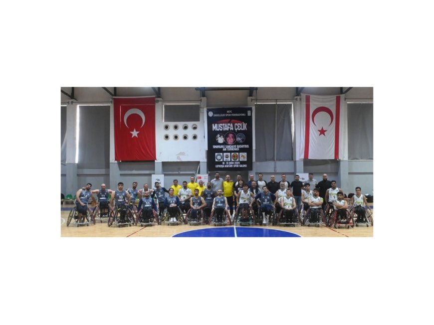 İlk maçların galibi Fenerbahçe ve İskenderun