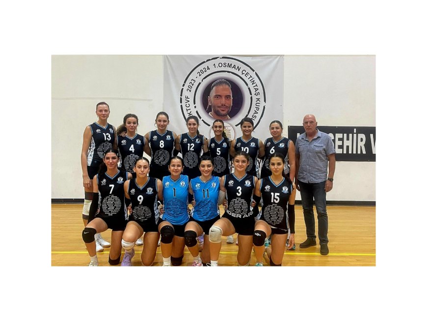 Voleybol Büyük Kadınlar Ligi'nde heyecan artıyor