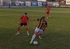 Futbolda 8. hafta sonuçlar ve program