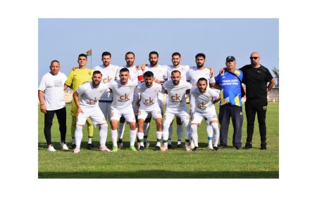Yalova en nihayet: 0-2