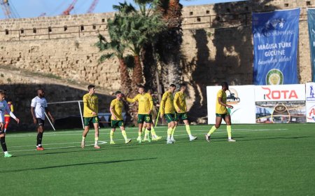 MTG sessiz ve derinden: 5-1