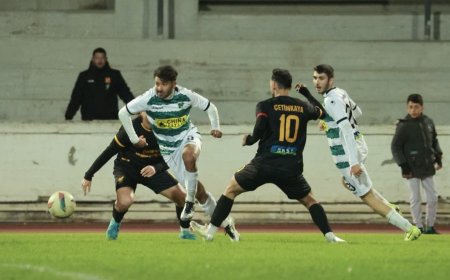 AKSA Süper Lig ve Birinci Lig’de 11. hafta programı belli oldu