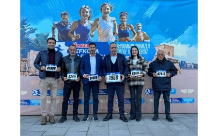 Jimnastik Federasyonu'ndan Kahramanlarımıza destek