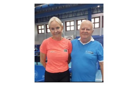 Olguner'e ITTF'den yeni görev