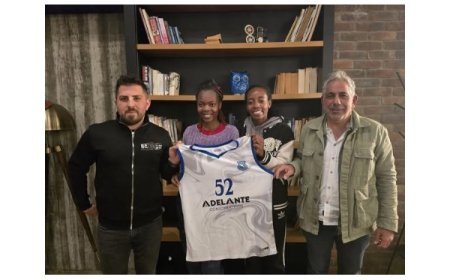 Akdeniz Spor Birliği'nden nokta transferler