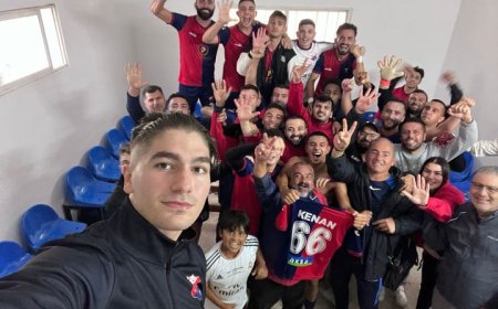 Özakıncı spekülasyonlara cevap verdi!