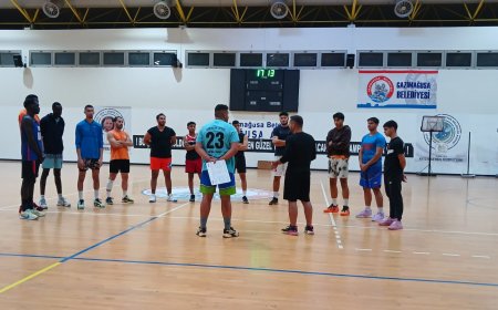 Cortado Adaspor sezonu açtı